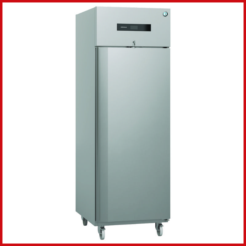 Hoshizaki Advance K 70-4 C DR U Single Door Upright Refrigerator